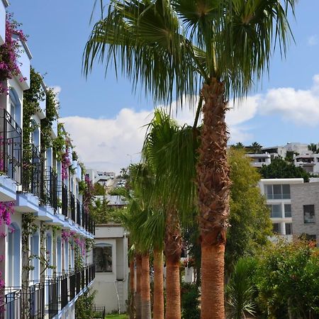 Eken Resort Hotel Bodrum Exterior photo