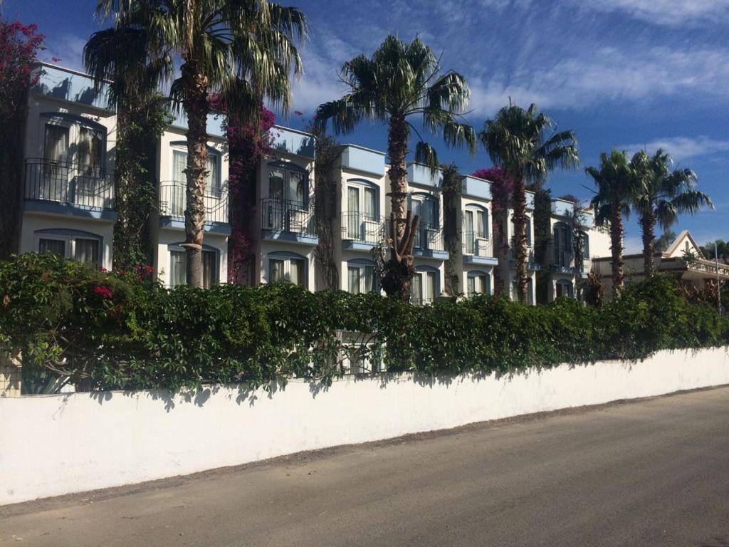 Eken Resort Hotel Bodrum Exterior photo