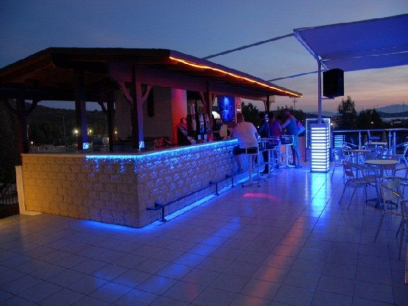 Eken Resort Hotel Bodrum Exterior photo