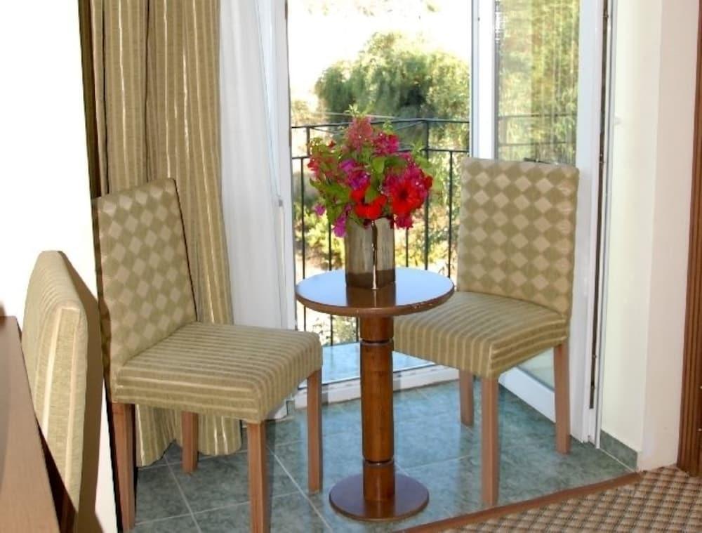 Eken Resort Hotel Bodrum Exterior photo